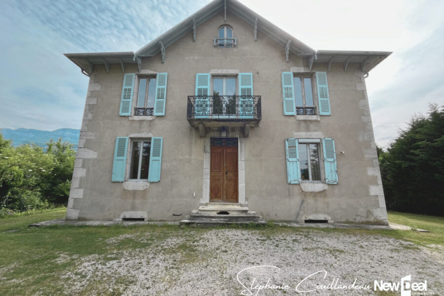 Maison à vendre à Chambery