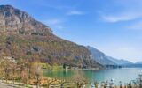 Annecy Le Vieux appartement 6 pièces – terrasse sommitale – 6 pièces – 3 chambres – 138 m²