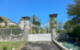 PROPRIETE EN PIERRE PROCHE AGEN- 3 CHAMBRES- MEZZANINE- JARDIN- CLOITRE – 5 pièces – 3 chambres – 181 m²