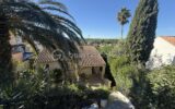 Maison d’exception avec piscine à débordement – Vue imprenable – Quartier recherché de Valescure à Saint-Raphaël – 5 pièces – 5 chambres – 136 m²