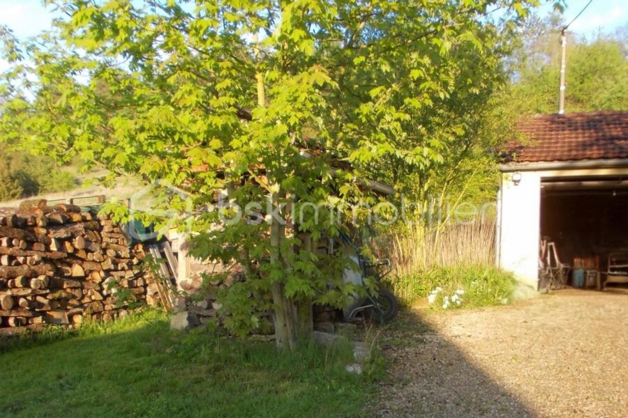 Maison à vendre à Grimault — Vue nature — photo 2