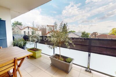 Appartement 3 pièces 67 m² – 3 pièces – 2 chambres – 67 m²