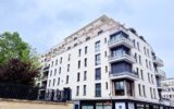 GRAND STUDIO IDEALEMENT SITUE VENDU LIBRE – 1 pièce – NR chambres – 33 m²