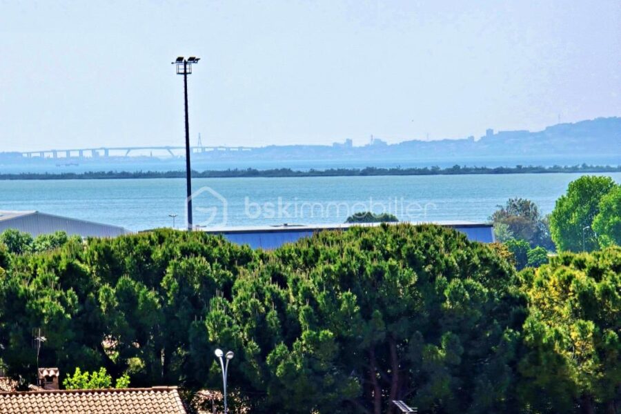 Appartement à vendre à Marignane
