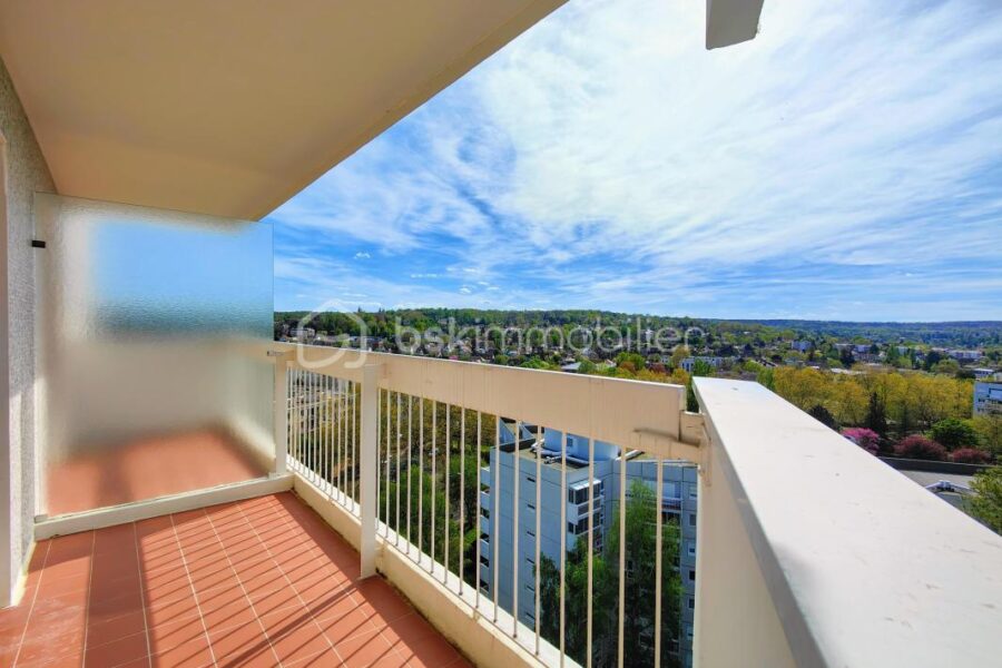 Appartement à vendre à Marly le roi
