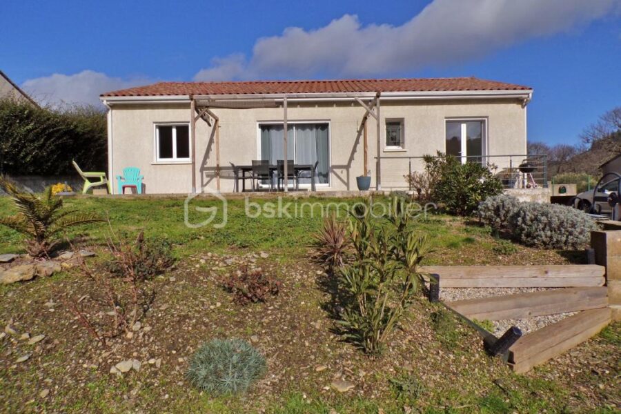 Maison à vendre à Courniou