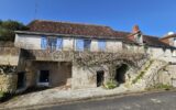 Charme et tranquillité – 10 min de Ligueil – 5 pièces – 1 chambre – 86 m²