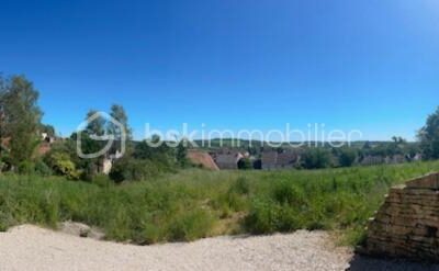 Un bien plein de charme avec fort potentiel VENDU meublé– Idéal résidence & investissement – 7 pièces – 3 chambres – 162 m²