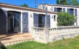 Belle maison 5 chambres avec piscine dans un écrin de verdure à 10 minutes de Montauban – 6 pièces – 5 chambres – 145 m²