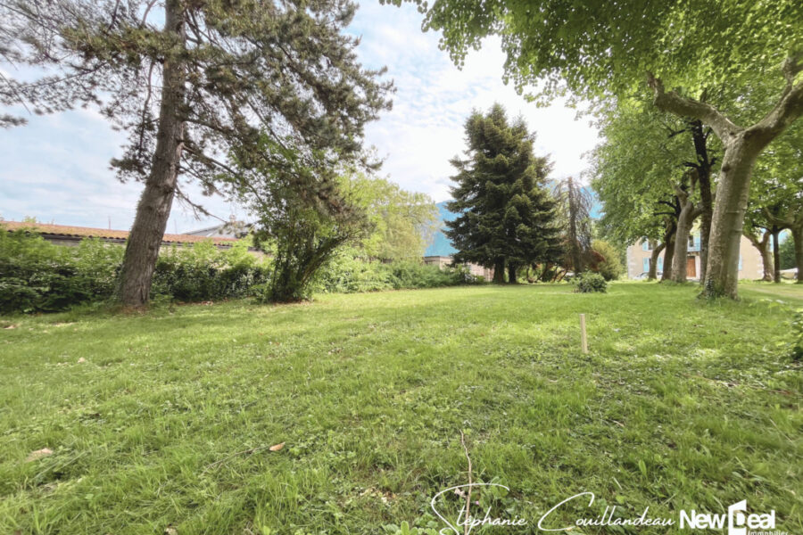 Terrain à vendre à Chambery