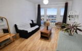 ⭐ 3P TRAVERSANT LUMINEUX + PARKING + CAVE – NEUDORF RECHERCHÉ ⭐ – 3 pièces – 2 chambres – 58 m²
