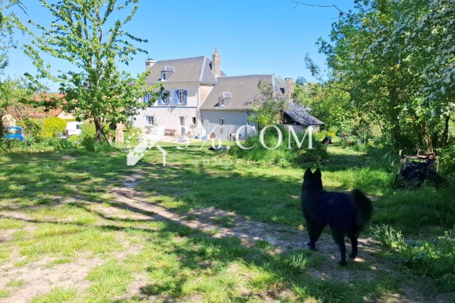 Maison à vendre à Fontaine sur somme