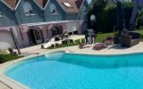 3%COM Belle demeure avec piscine du 27 ares – 8 pièces – 7 chambres – 360 m²