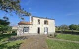 Maison – 4 pièces – 3 chambres – 98 m²