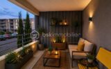 A VENDRE APPARTEMENT T2 CABINE DE 44M² A SAINT CYPRIEN – COTE VILLAGE – EN IMPASSE – TERRASSE – PARKIG PRIVE – LIBRE DE TOUTE OCCUPATION – VUE DEGAGEE – 2 pièces – 1 chambre – 44 m²