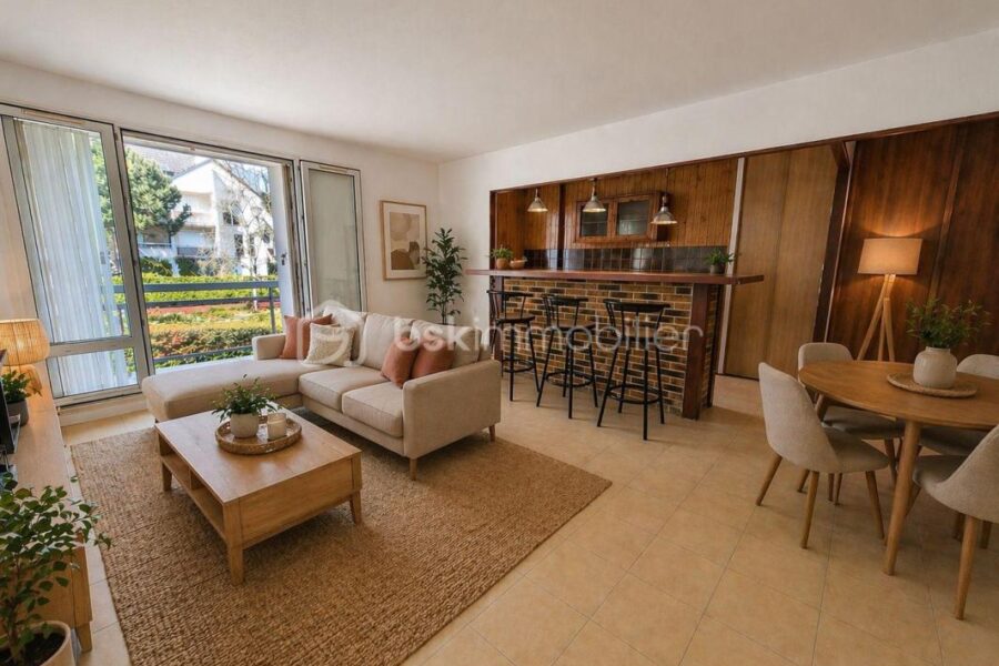 Appartement à vendre à Olivet