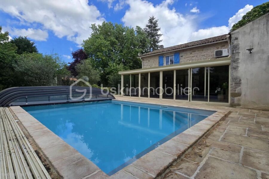 Maison à vendre à Vancais