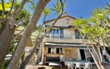 Coup de coeur ! Maison individuelle vue mer – 4 pièces – 3 chambres – 126 m²