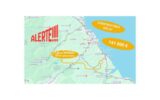 🌟 À VENDRE : Terrain Constructible de 695 m² ! à SAINTE – ANNE 97437🌟 – NR pièces – NR chambres – 695 m²