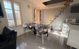 NOUVEAU – Duplex au cœur de La Seyne-sur-Mer – 2 pièces – 1 chambre – 37 m²