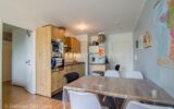 Appartement F2 lumineux – 2014 – Dernier étage avec balcon et parking sécurisé – 2 pièces – 1 chambre – 41 m²