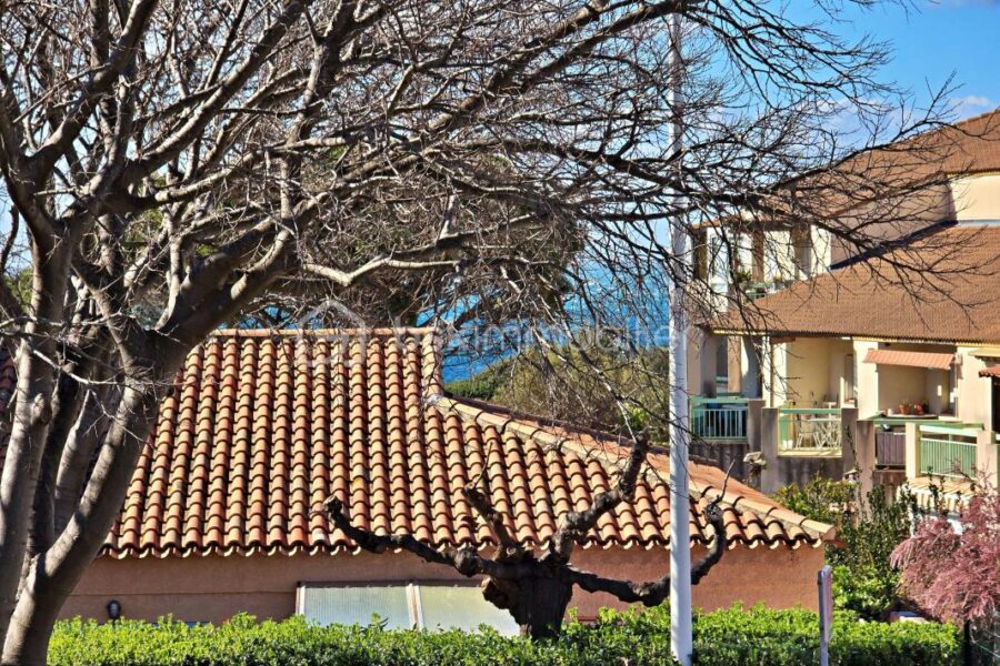 Appartement à vendre à Sausset les pins