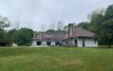 Exclusivité Crot Pinçon – 6 pièces – 5 chambres – 300 m²