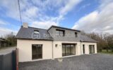 Maison 4 pièces 104m2 – 5 pièces – 3 chambres – 104 m²