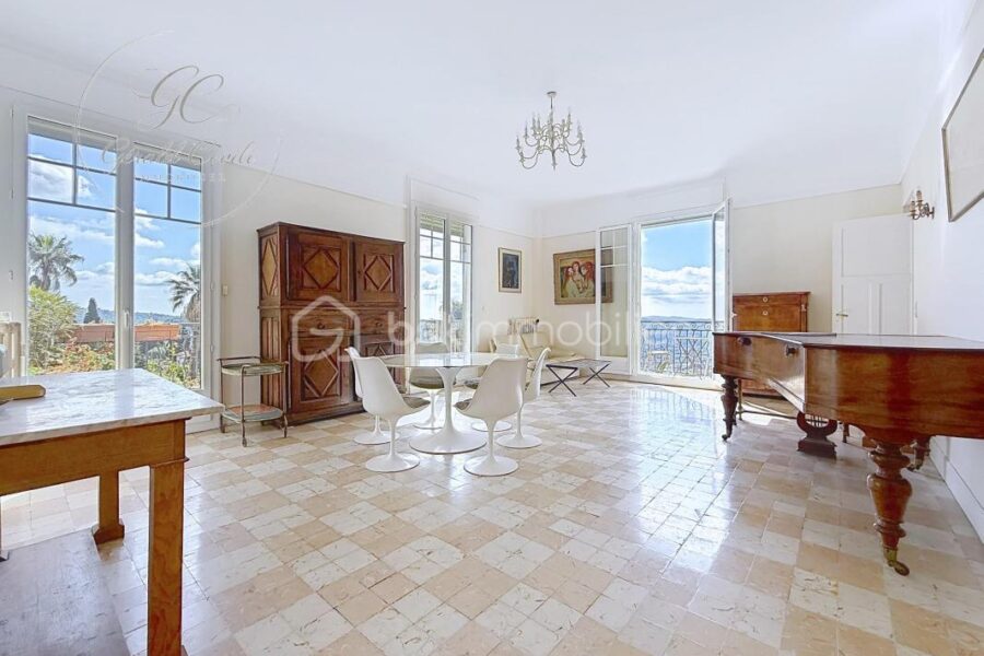 Appartement à vendre à Grasse