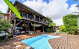 Villa 180 m² habitables – 5 pièces – 3 chambres – 180 m²