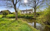 charmante maison de 88m2 sur plus d&rsquo;un hectare de terrain co – 4 pièces – 3 chambres – 88 m²