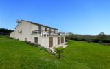 Maison à vendre Saint-Gaudens – 6 pièces – 5 chambres – 160 m²