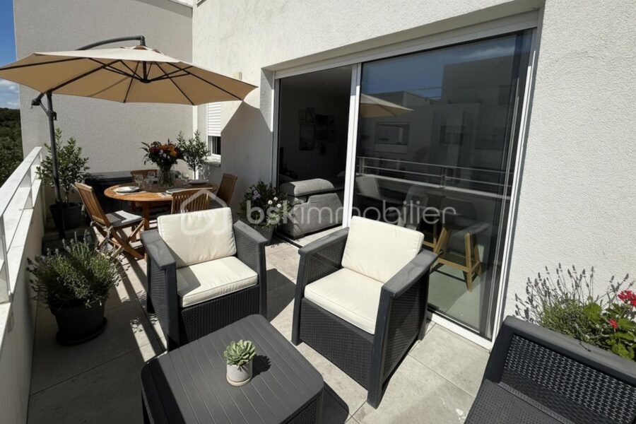 Appartement à vendre à Montpellier