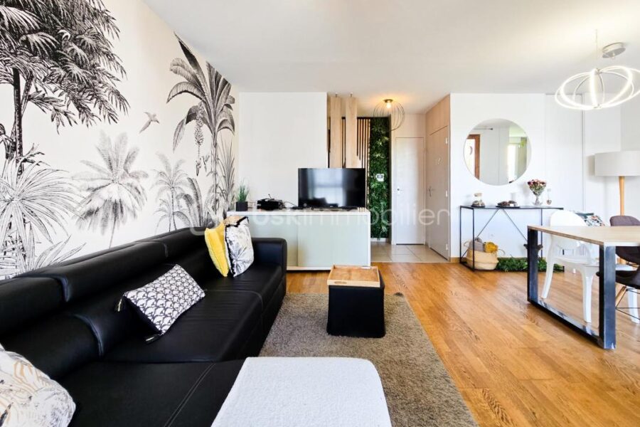 Appartement à vendre à Grenoble
