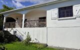 ✨ Maison avec vue mer à Mongaillard, Saint-Denis ✨ – 4 pièces – 3 chambres – 103 m²