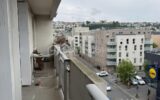 * APPARTEMENT T2 DE 44,39M2 AVEC ASCENSEUR, CAVE ET GARAGE – 2 pièces – 1 chambre – 44 m²