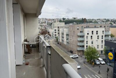 Appartement à vendre à Le havre
