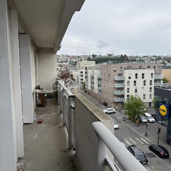 Appartement à vendre à Le havre