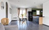 EXCLUSIVITÉ, appartement type 3, 80 m², 2 places de stationnement – 3 pièces – 2 chambres – 76 m²