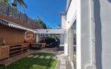 Maison F4 plaid-pied vue mer + dépendance – 6 pièces – 4 chambres – 125 m²
