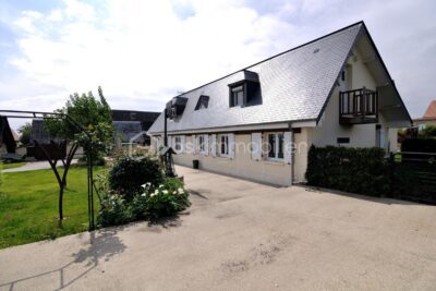 Maison à vendre à Norville
