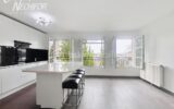 À VENDRE – APPARTEMENT 3 PIÈCES, RÉSIDENCE 2013 – SERRIS (77700) – 3 pièces – 2 chambres – 70 m²