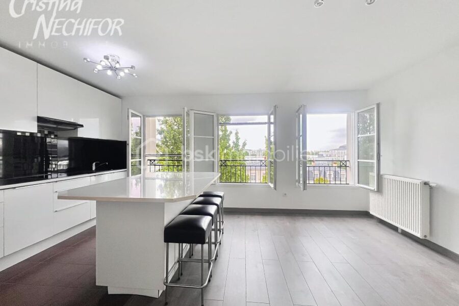 Appartement à vendre à Serris