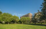 T4 AVEC BALCON – DOMAINE JEAN JAURES – 5 pièces – 3 chambres – 113 m²