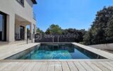 Villa 5 pièces de 147 m2 – Poulx – 5 pièces – 4 chambres – 147 m²