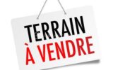 Terrain à vendre à Montmagny