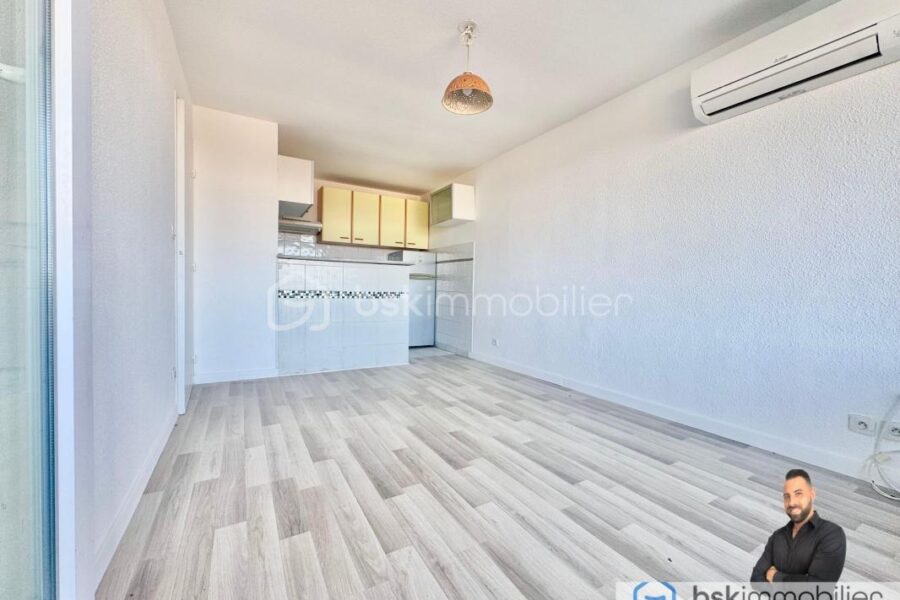 Appartement à vendre à Perols