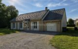 MAISON DE 100 M2 – 4 pièces – 3 chambres – 100 m²