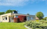 Maison d&rsquo;architecte /magnifique terrain /vue dégagée/15 Minutes CHU – 7 pièces – 5 chambres – 150 m²
