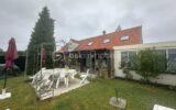 Maison spacieuse et lumineuse bien exposé – 6 pièces – 4 chambres – 146 m²